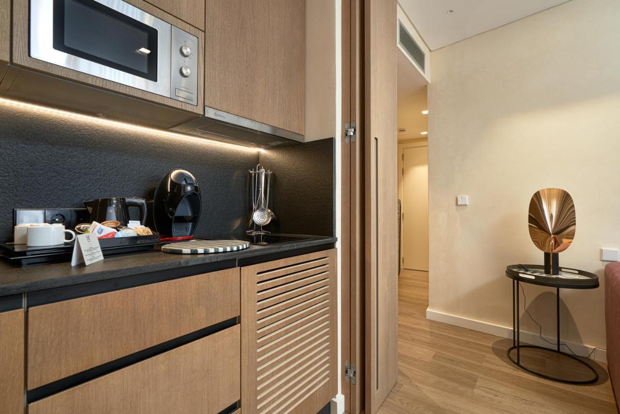 Apartamento Murillo Plaza Sta. Cruz
