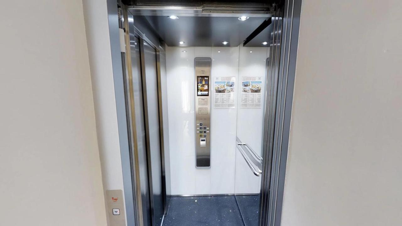 Apartamento Murillo Alcázar *