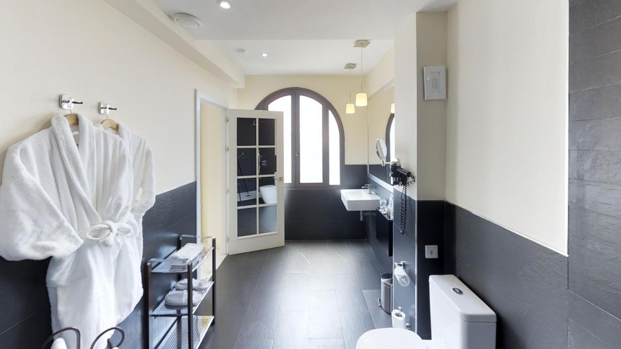 Murillo Alcázar Apartamento