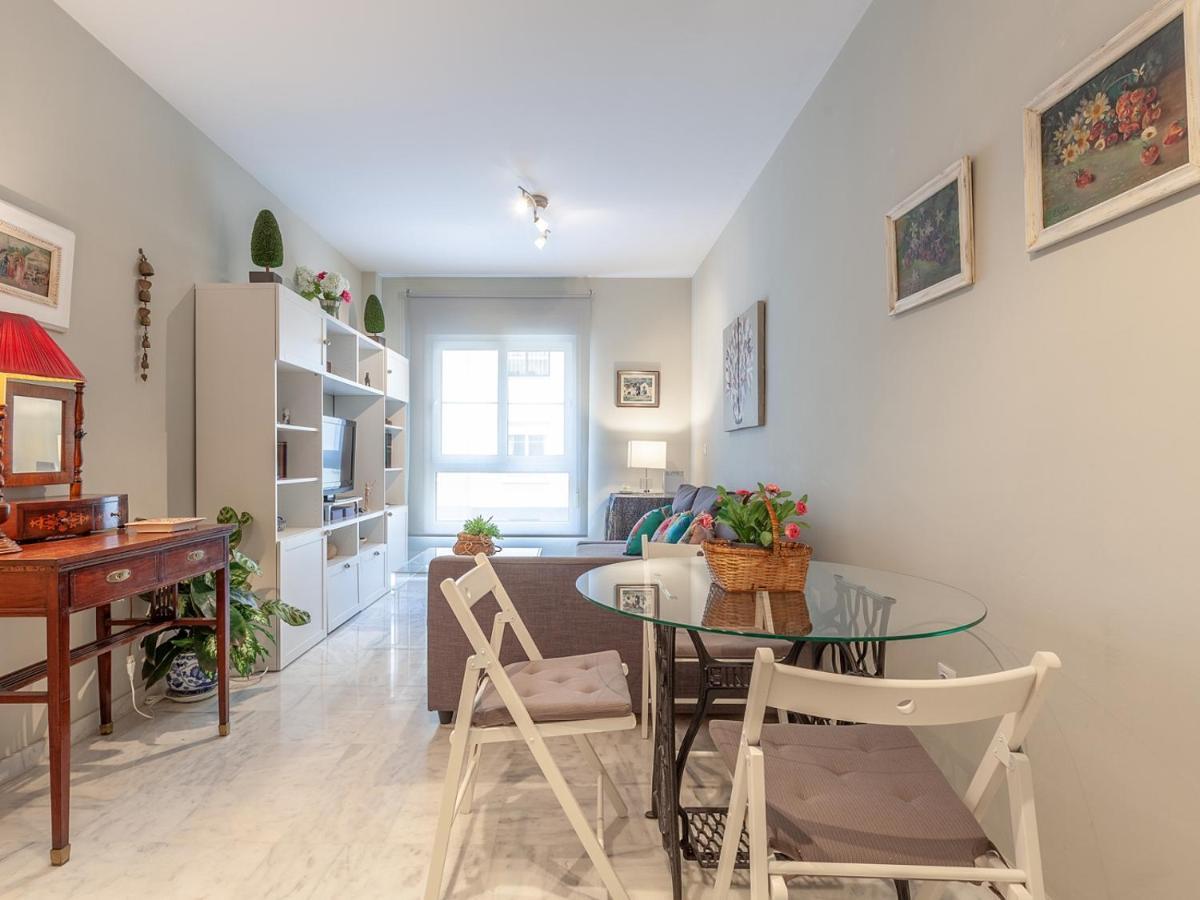 Virgen Loreto Apartment Seville