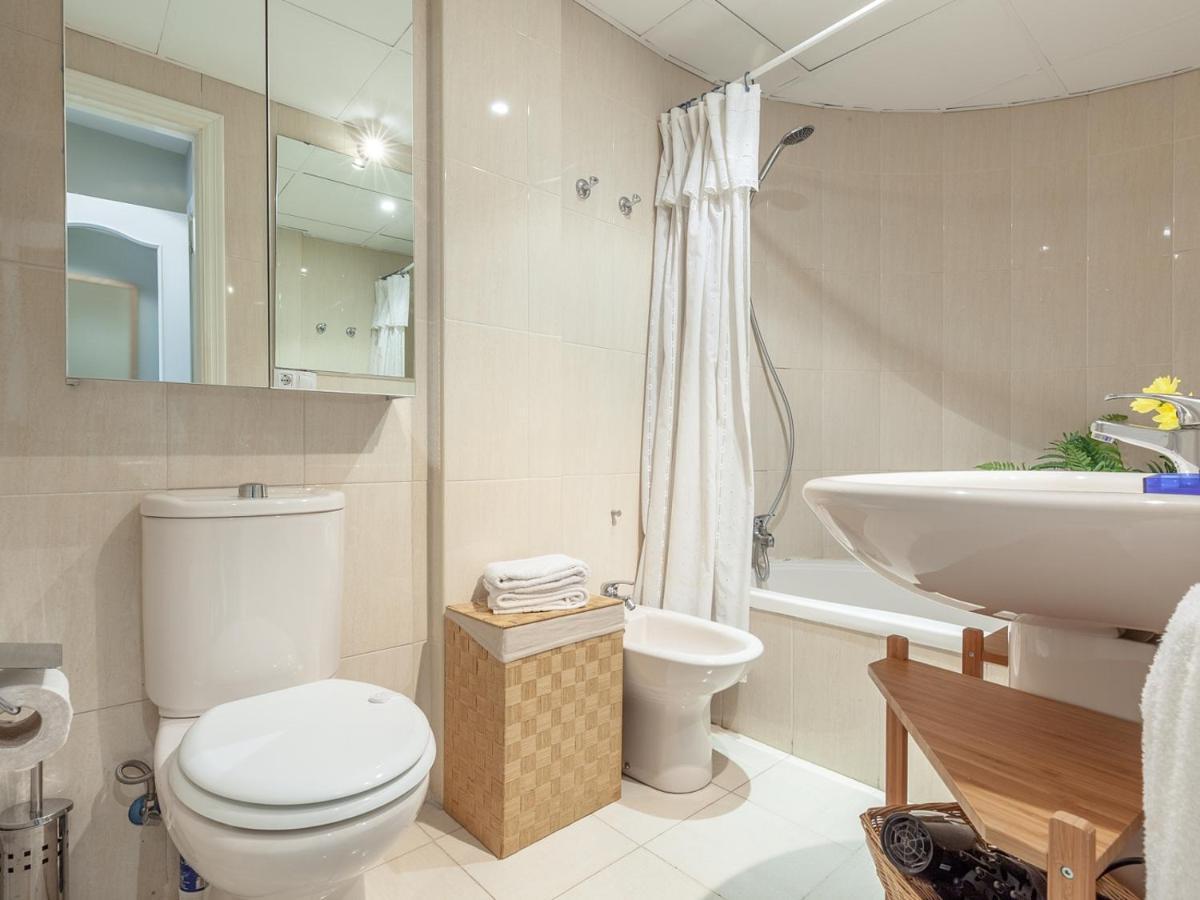 Apartment Virgen Loreto *