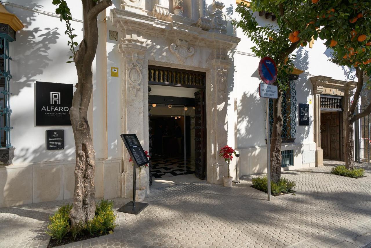 Murillo Plaza Sta. Cruz *