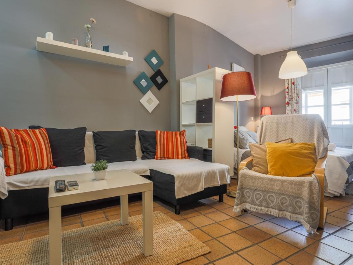 San Esteban Alto Apartamento *