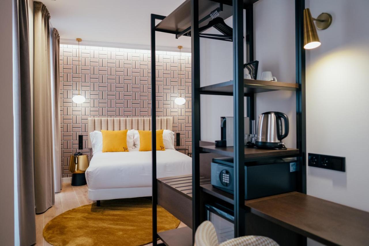 Cetina Hotel Sevilla