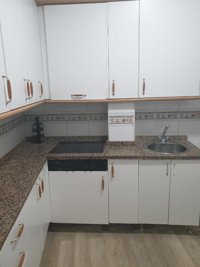 Apartamento Doña Lola Corner Sevilla