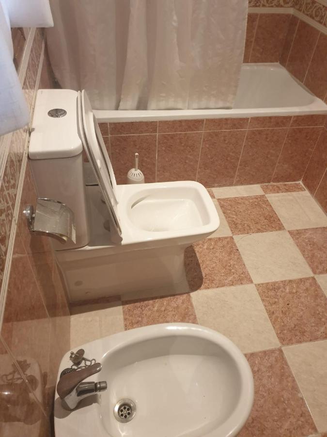 Apartamento Doña Lola Corner Sevilla