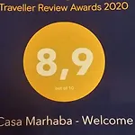 Casa Marhaba - Welcome