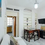Cozy And Bright- 1Bd 1Bth - La Alfalfa