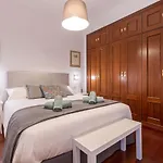 Apartamento Madroño Regina