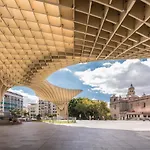 Apartamento Madroño Regina