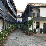 S27 Corral Del Siglo XVI