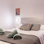 Apartamento Madroño Regina