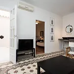 House Sevillana - Patio
