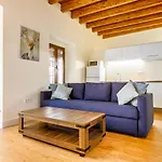 Stunning Apartment In Central Seville