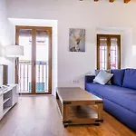 Stunning Apartment In Central Seville