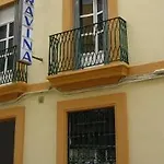 Pension Gravina
