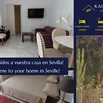 Santa Ana, Patio en la Alameda - Kainga Homes
