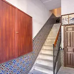 Apartamento Recaredo - Vacacional Sevilla