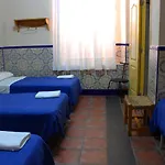 Pensión Lisdos
