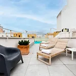 Apartamentos RG Suites Plaza del Salvador