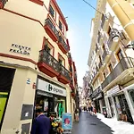 New! Loft In The Heart Of Seville