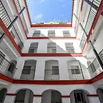 New! Loft In The Heart Of Seville