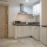 Hércules XCI Apartments