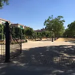Apartamento A Estrenar Frente A La Plaza De España