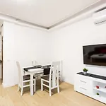 RentalSevilla Espacioso apartamento en la Alfalfa