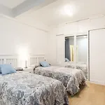 RentalSevilla Espacioso apartamento en la Alfalfa