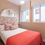 Plaza Nueva Deluxe Suite by Valcambre