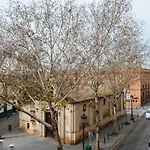 Bright&Familiar Apartment in Alameda