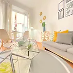 Superb Apartment In Downtown Of Sevilla ,Parking Optional, Top !!