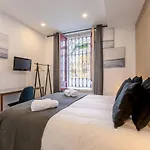Hércules XCI Apartments