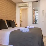 Hércules XCI Apartments