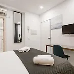 Hércules XCI Apartments