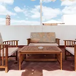Mintystay - Penthouse Feria