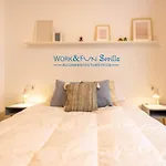 Eme&R Apartamento Centro Sevilla