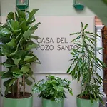 Apartamentos La Casa del Pozo Santo