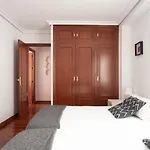 Calle San Jacinto, 57 Apartamento