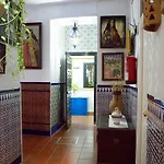 Pensión Santa María la Blanca