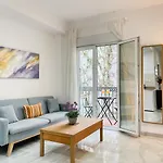 San Marcos Apartamentos