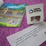 Casual De Las Letras Sevilla