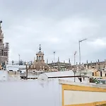 Petit Palace Marques Santa Ana