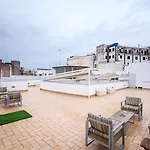 Petit Palace Marques Santa Ana