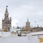 Petit Palace Marques Santa Ana