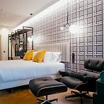 Hotel Cetina Sevilla