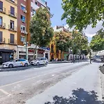 Nuevo Recaredo - Vacacional Sevilla