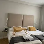 Apartamento Velarde-Maestranza