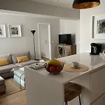 Apartamento Velarde-Maestranza